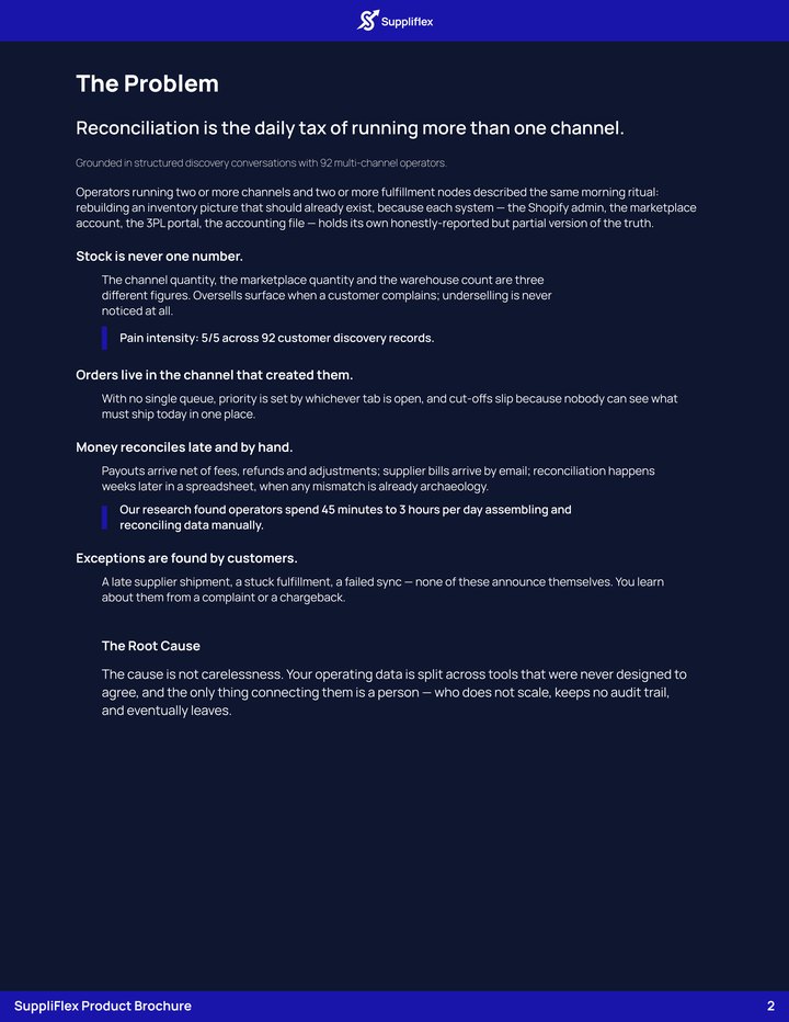 Brochure page 4