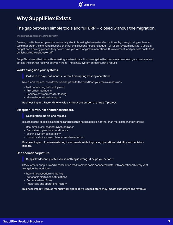 Brochure page 5