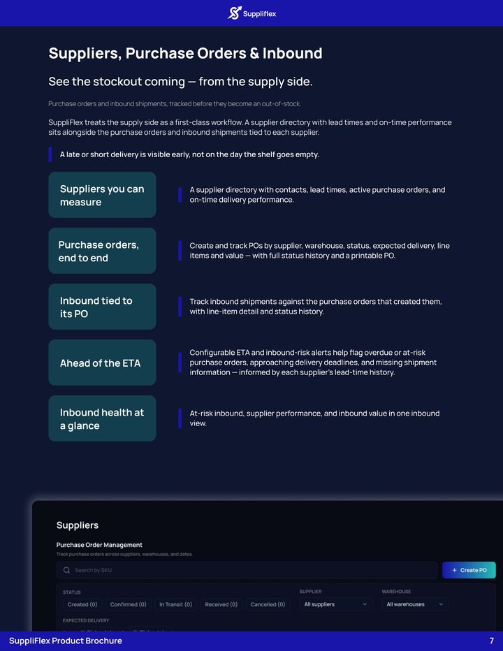 Brochure page 9